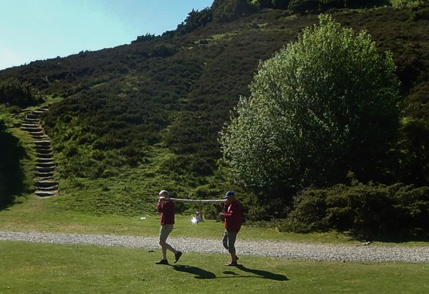 Allting SKK Rebild klockan